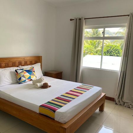 La Villa Therese Anse Royale Buitenkant foto