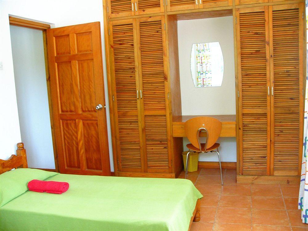 La Villa Therese Anse Royale Buitenkant foto