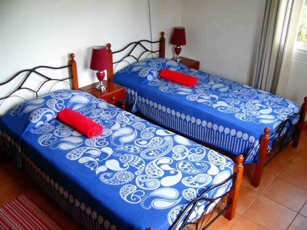La Villa Therese Anse Royale Buitenkant foto